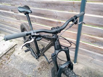 Brugt Other Brands BRAND-X HT-01 2019 Mountainbike — billede 2 af 5