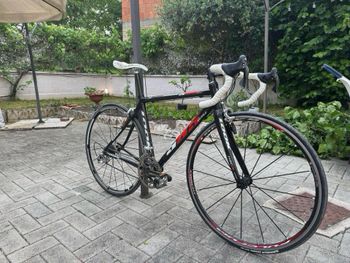Brugt Look 585 Ultra 2008 Road & Gravel