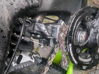 Brugt GT Force X Carbon Expert 2015 Mountainbike — billede 2 af 10