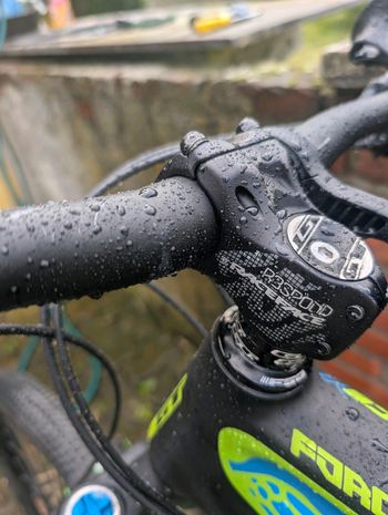 Brugt GT Force X Carbon Expert 2015 Mountainbike — billede 8 af 10