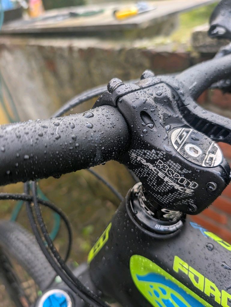 Brugt GT Force X Carbon Expert 2015 Mountainbike — billede 8 af 10