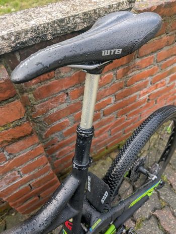 Brugt GT Force X Carbon Expert 2015 Mountainbike — billede 7 af 10