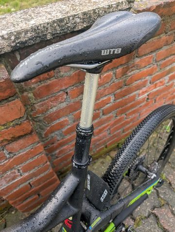Gebrauchtes GT Force X Carbon Expert 2015 Mountainbike, Schwarz — Bild 7 von 10