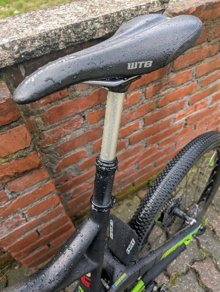 Brugt GT Force X Carbon Expert 2015 Mountainbike — billede 7 af 10