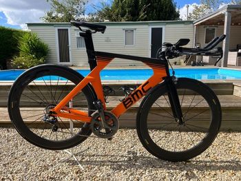 BMC, Timemachine 02 ONE 2018