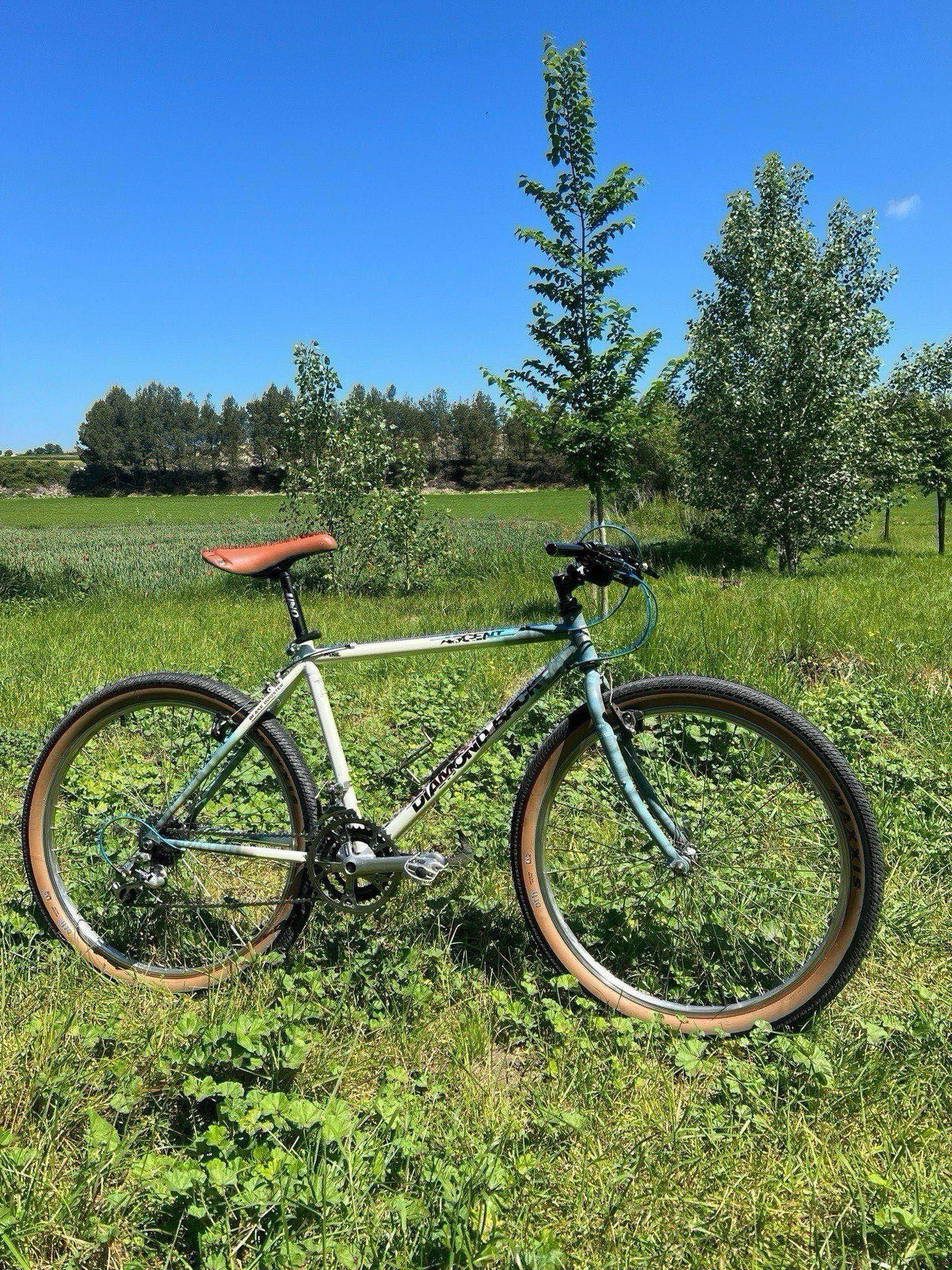 Diamondback Ascent 1990 Diamondback Ascent Sales