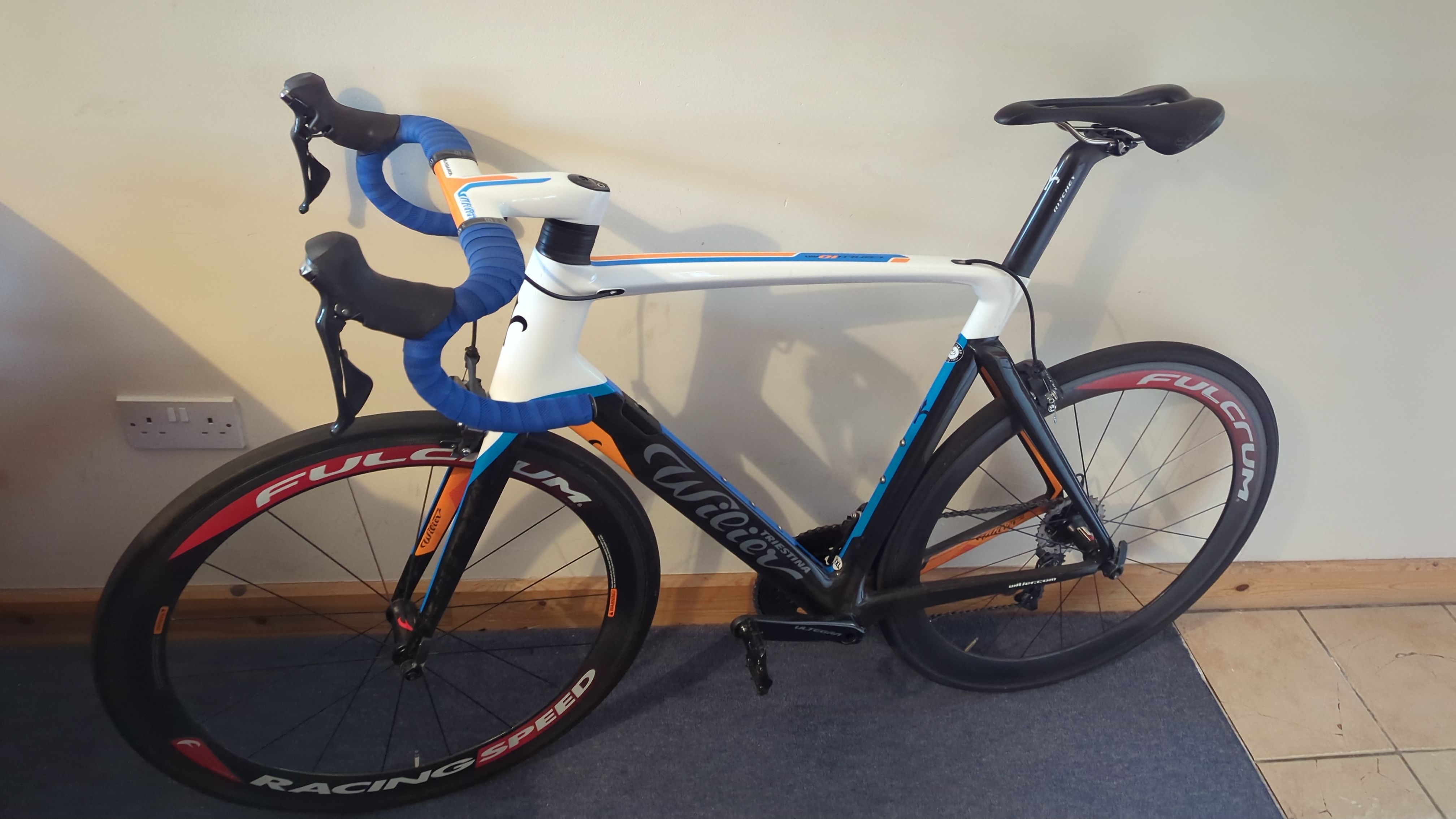 Wilier Cento10 Sl Bici Da Corsa Wilier Recensioni Wilier CENTO 10