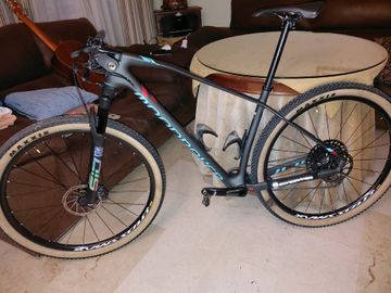 Brugt Mondraker Podium Carbon R 2020 2020 Mountainbike — billede 2 af 9