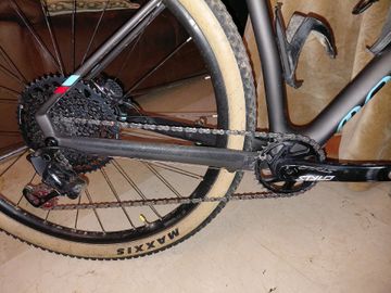 Brugt Mondraker Podium Carbon R 2020 2020 Mountainbike — billede 6 af 9
