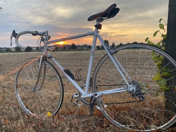 Used Peugeot PH12 1980 Road & Gravel, White — image 3 of 5