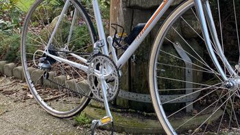 Used Peugeot PH12 1980 Road & Gravel, White — image 4 of 5