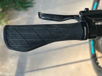 Used Polygon XTRADA 7 2020 2020 Mountainbike, Blue, 27.5, 29 — image 7 of 10