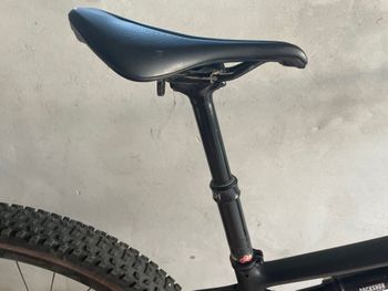 Used Specialized Epic Expert 2021 2021 Mountainbike, Black, 29 — image 4 of 4