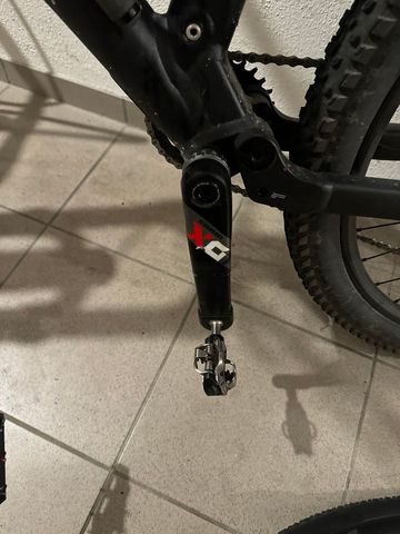 Used Liteville 301MK14 2019 Mountainbike, Black — image 3 of 3