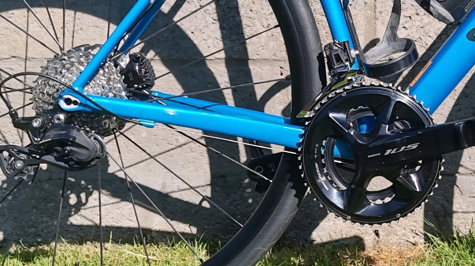 Canyon Canyon Endurace Al 6.0 Disc (Upgraded) 2020