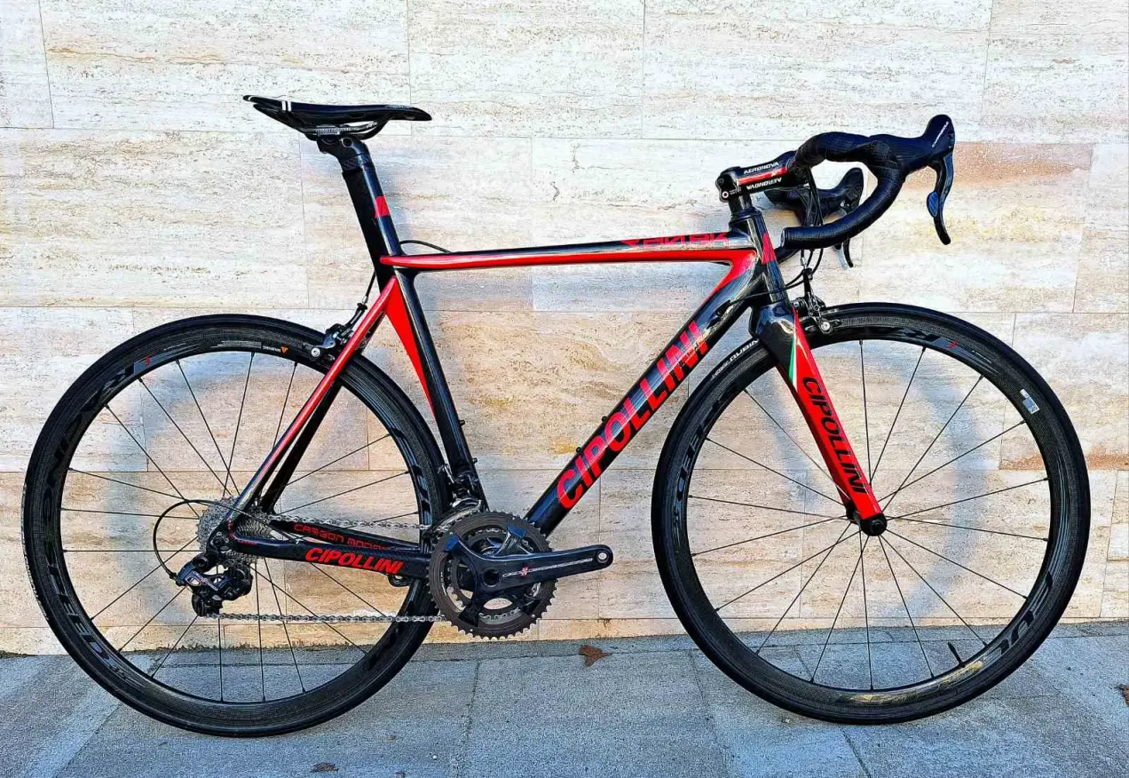 Cipollini hot sale rb0 8k