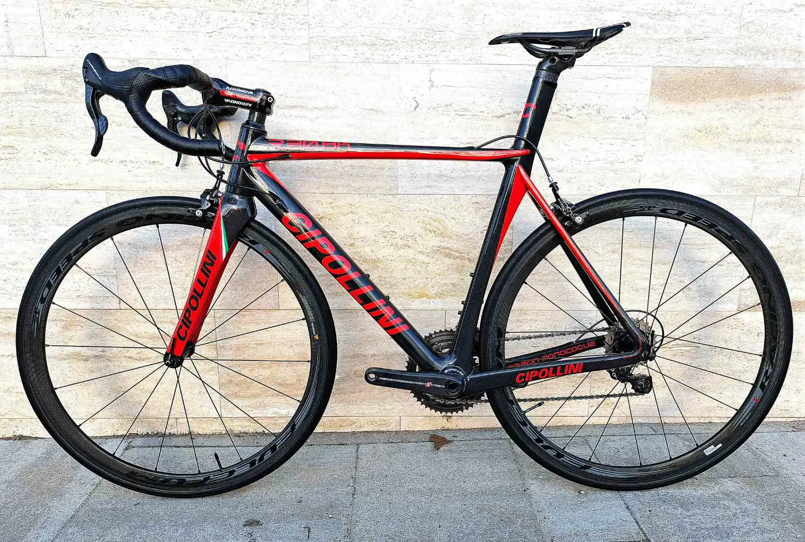 Cipollini store rb0 8k