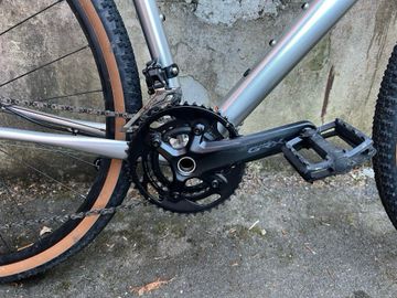 Used Cannondale Topstone 1 2023 2023 Road & Gravel, Light Gray — image 4 of 9