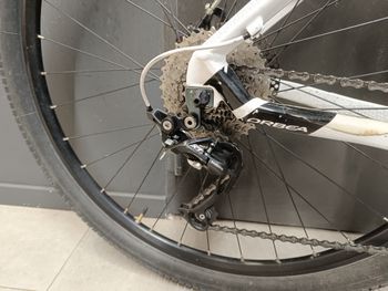 Brugt Orbea ALMA H30 2015 Mountainbike — billede 5 af 6