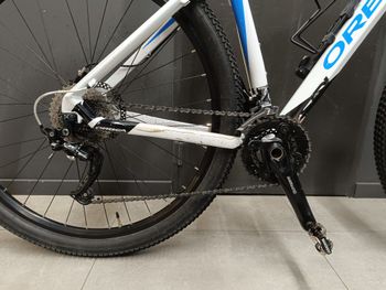 Brugt Orbea ALMA H30 2015 Mountainbike — billede 2 af 6