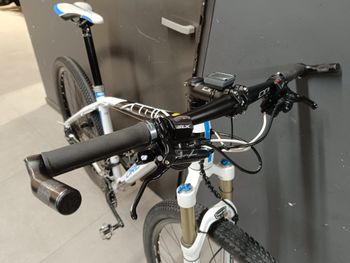 Brugt Orbea ALMA H30 2015 Mountainbike — billede 6 af 6