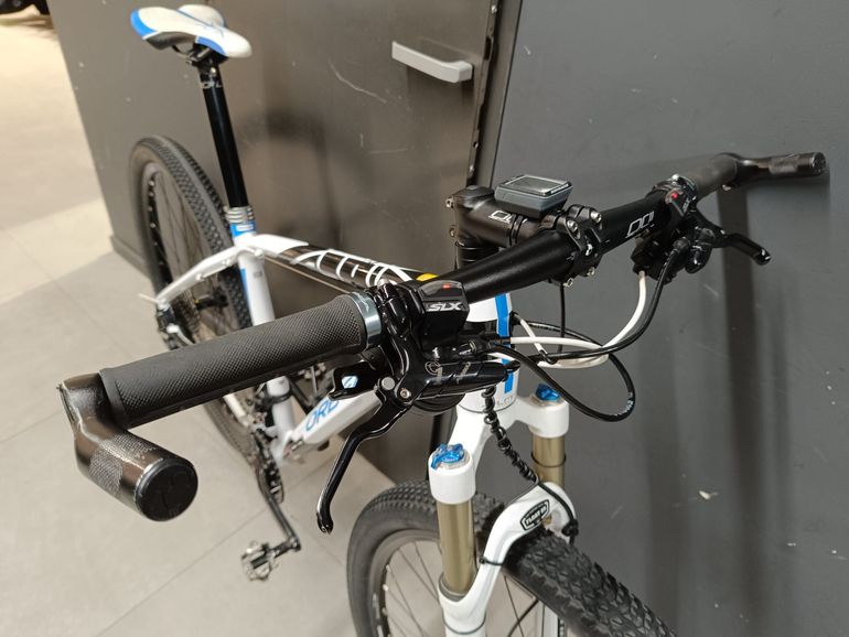 Brugt Orbea ALMA H30 2015 Mountainbike — billede 6 af 6
