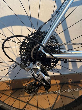 Used Specialized CruX E5 X1 2016 2016 Road & Gravel — image 4 of 10