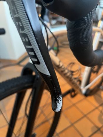 Used Specialized CruX E5 X1 2016 2016 Road & Gravel — image 5 of 10