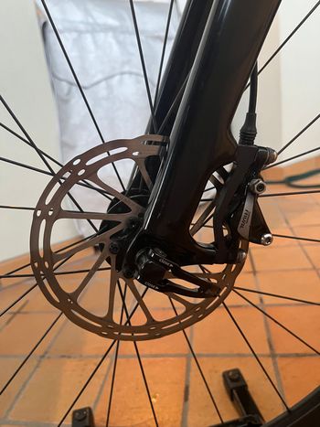 Used Specialized CruX E5 X1 2016 2016 Road & Gravel — image 9 of 10