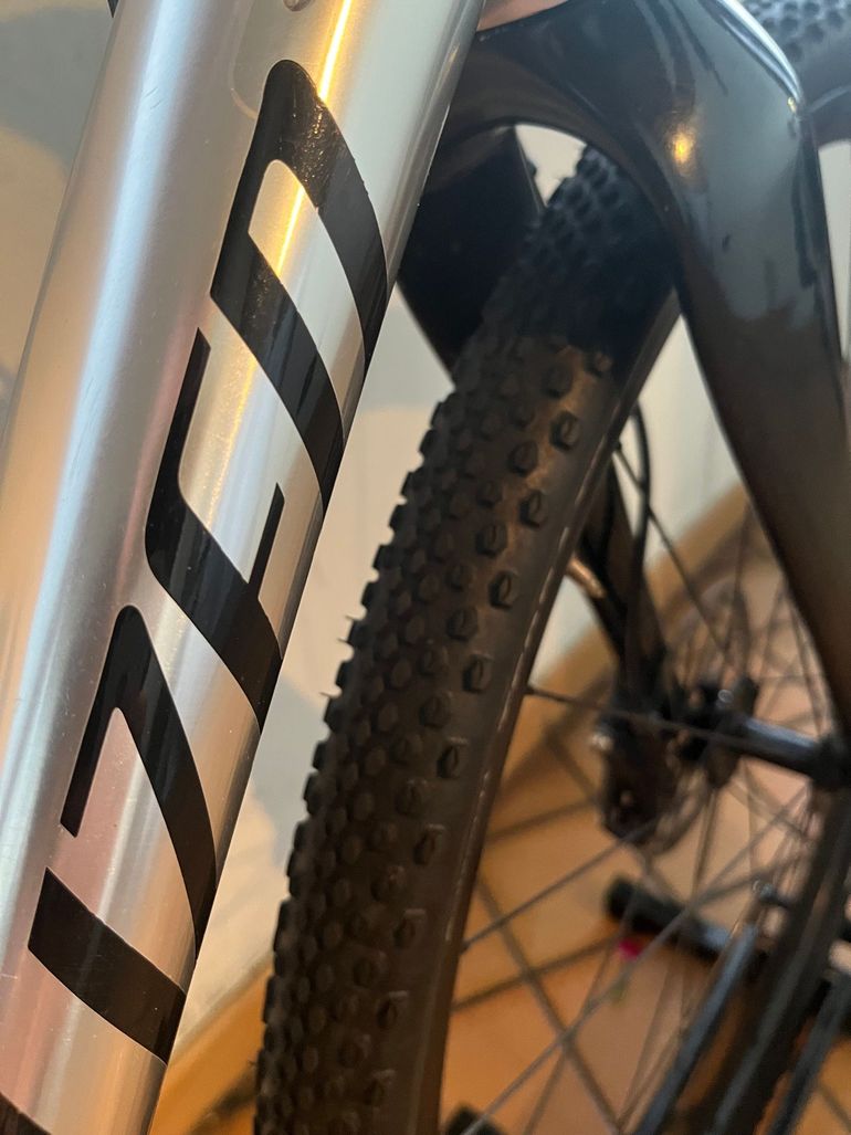 Used Specialized CruX E5 X1 2016 2016 Road & Gravel — image 6 of 10
