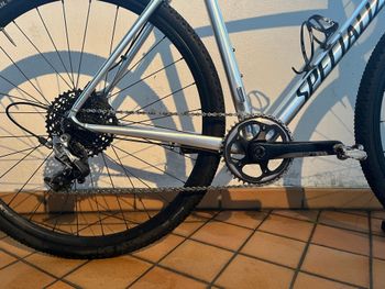 Used Specialized CruX E5 X1 2016 2016 Road & Gravel — image 3 of 10