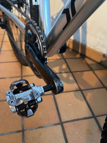 Used Specialized CruX E5 X1 2016 2016 Road & Gravel — image 7 of 10