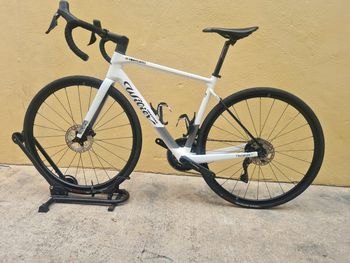Used Wilier Garda SHIMANO 105 Di2 2024 2024 Road & Gravel