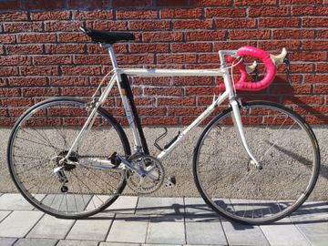 Used Raleigh Corsa 1990 Road & Gravel