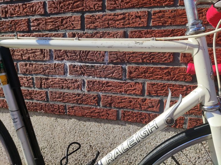 Frame Bici Da Corsa 57 Frame Atala Slr 200 Prezzo Atala Slr 200