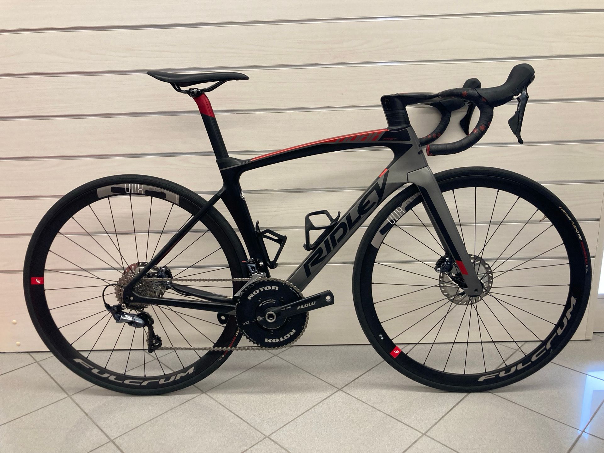 【総額120万円超】 Ridley Noah Fast 2021 Ridley Noah Fast 2021