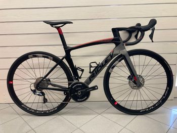 Ridley, Noah Fast