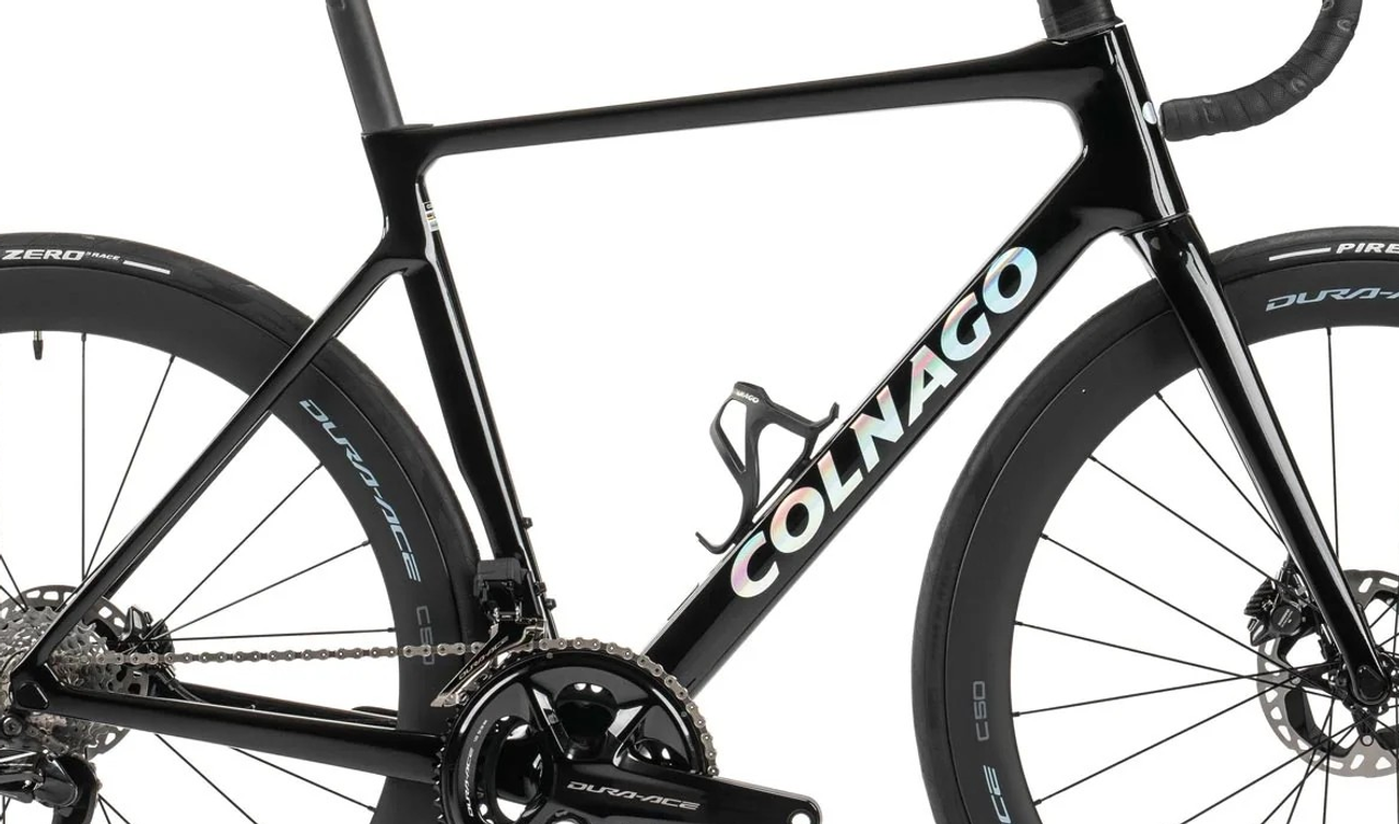 Colnago V4RS Frameset 2025