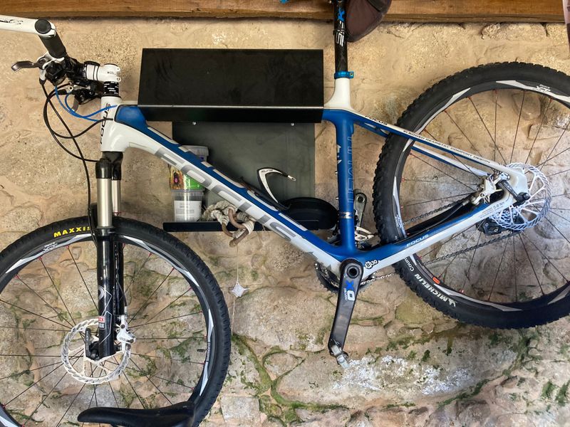 Gebrauchtes Focus Raven 2015 MTB