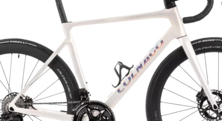Colnago V4RS Frameset 2025 Road & Gravel d'occasion — image 3 sur 3