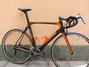 Używany Dedacciai Coldani K1 Evo 2017 Road & Gravel — zdjęcie 1 z 7