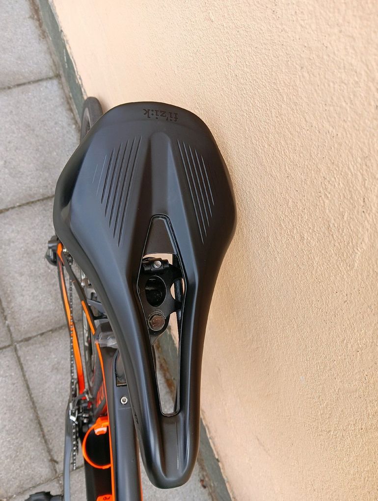 Brugt Dedacciai Coldani K1 Evo 2017 Road & Gravel — billede 6 af 7