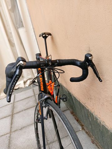 Używany Dedacciai Coldani K1 Evo 2017 Road & Gravel — zdjęcie 4 z 7