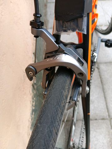 Używany Dedacciai Coldani K1 Evo 2017 Road & Gravel — zdjęcie 7 z 7