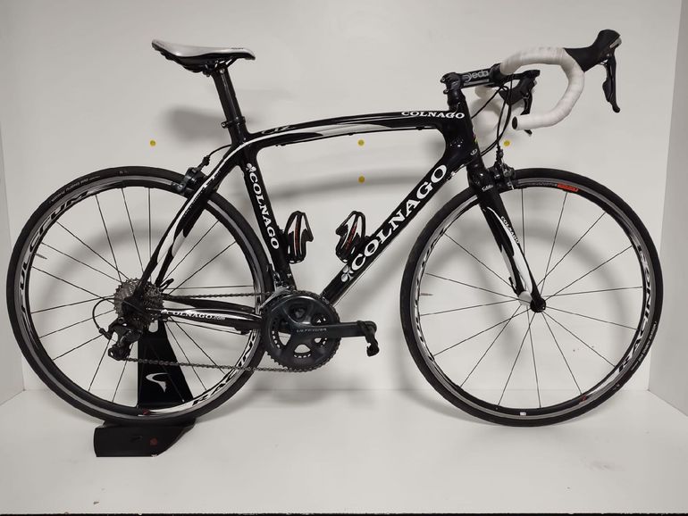 Brugt Colnago Clx 2019 2019 Road & Gravel — billede 1 af 5