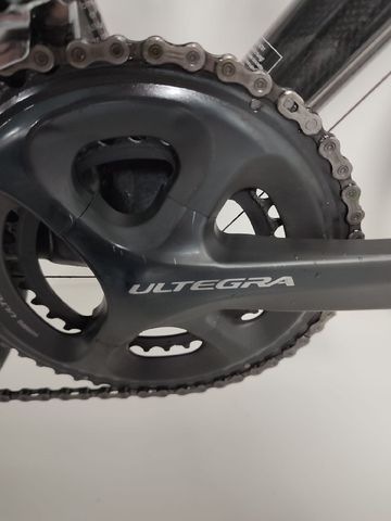 Gebrauchtes Colnago Clx 2019 2019 Road & Gravel, Schwarz — Bild 2 von 5