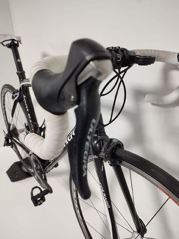 Brugt Colnago Clx 2019 2019 Road & Gravel — billede 4 af 5