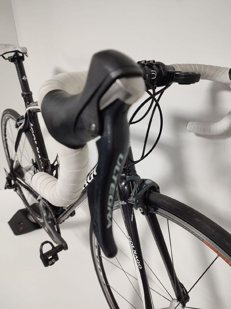 Brugt Colnago Clx 2019 2019 Road & Gravel — billede 4 af 5