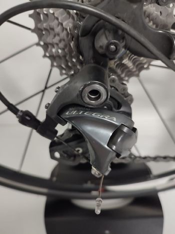 Brugt Colnago Clx 2019 2019 Road & Gravel — billede 3 af 5