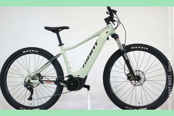 Giant Fathom E+2 2022 MTB usato